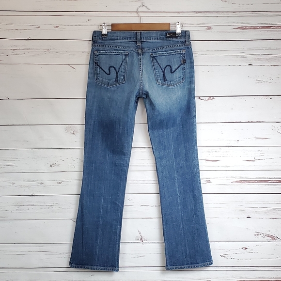 CoH Kelly Bootcut Jeans - Picture 2 of 3